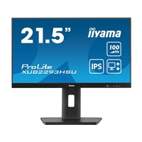 iiyama ProLite XUB2293HSU-B7 22 iiyama ProLite XUB2293HSU-B7 22